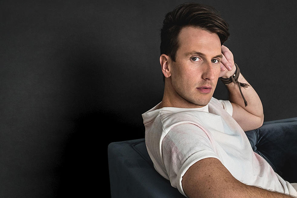 Russell Dickerson Didn’t Expect ACM Nomination: ‘It Wasn’t on My Radar’