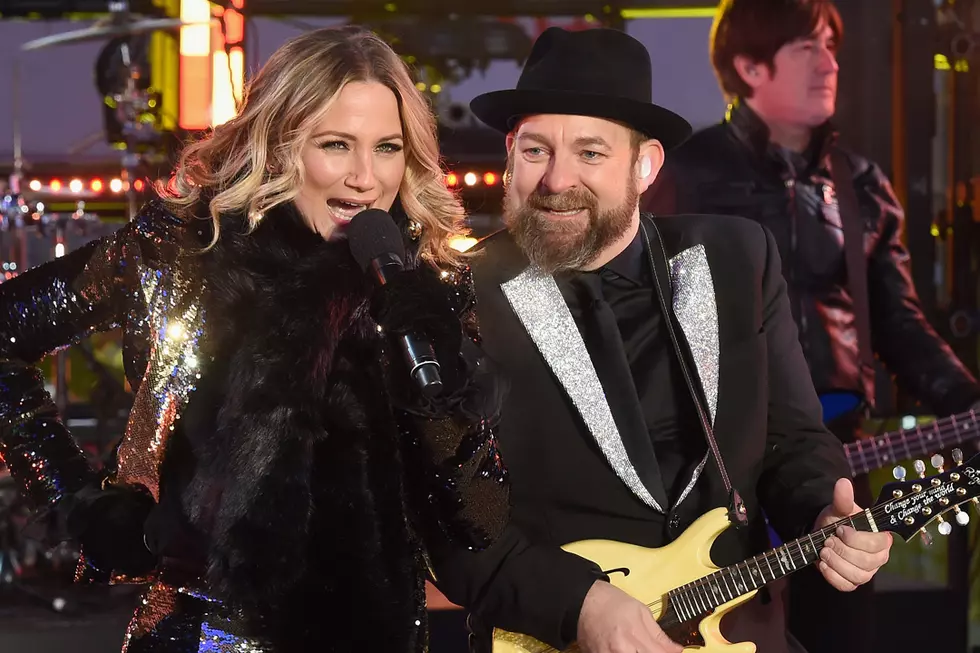 Sugarland Reveal New Album Title, Release Date