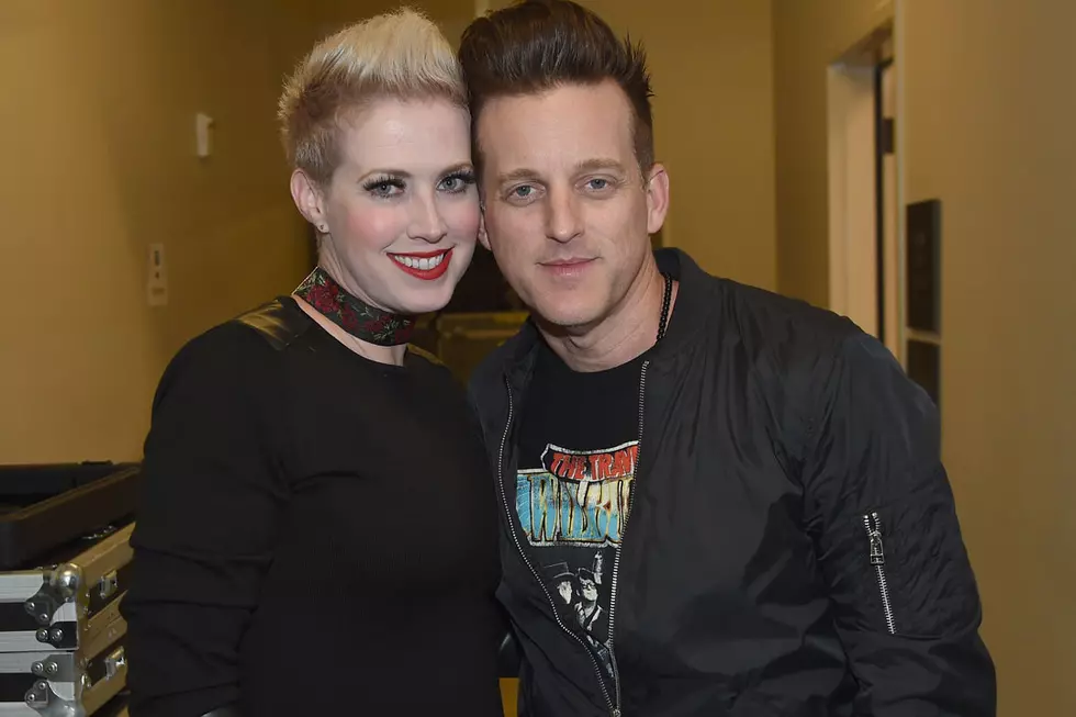 Thompson Square Star Keifer Thompson’s Mother Has Died