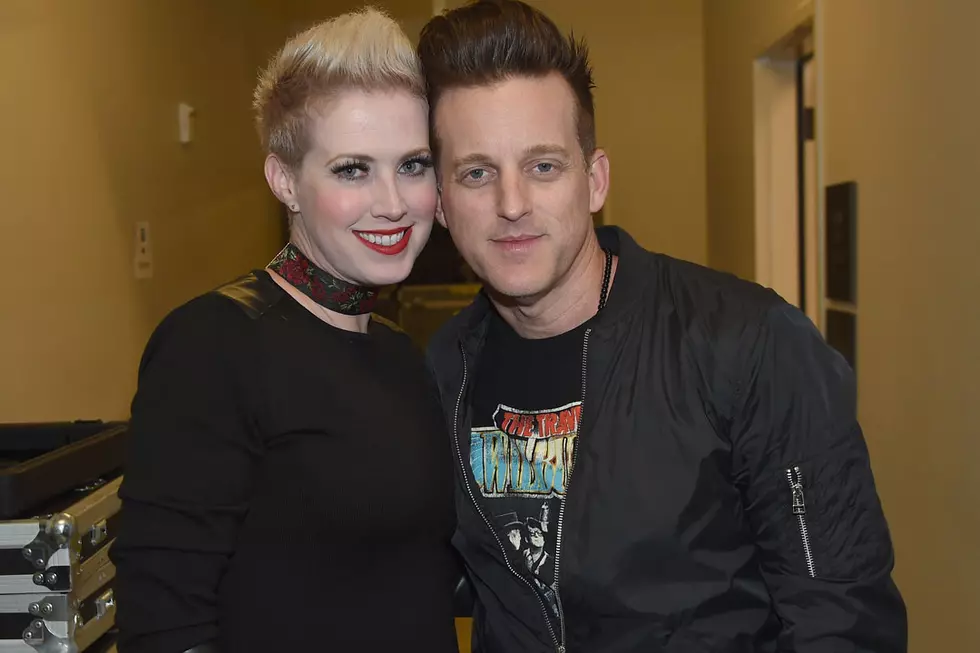 Thompson Square Star Keifer Thompson's Mother Has Died