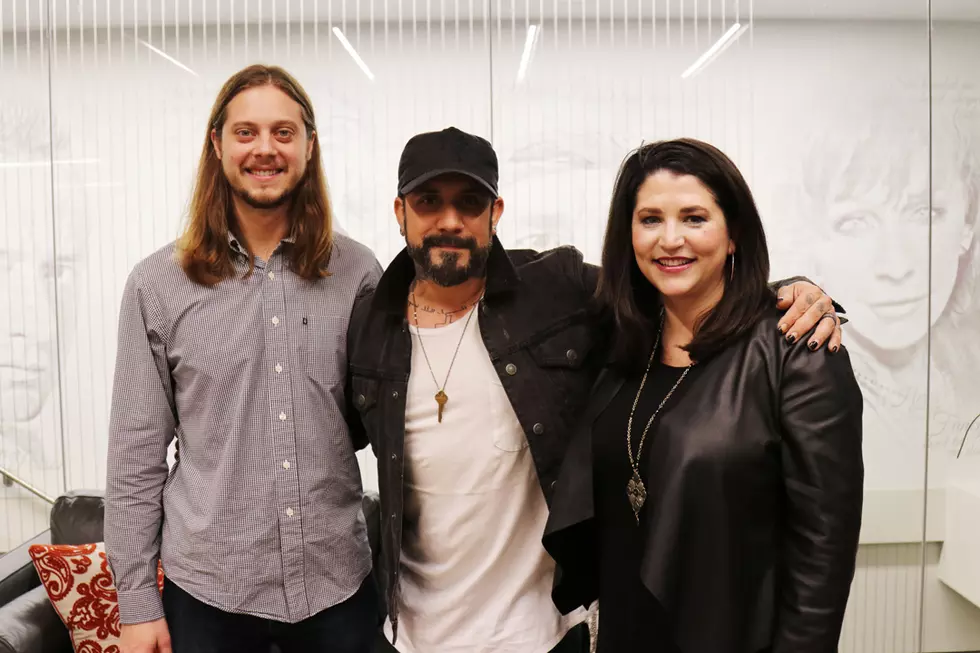 Backstreet Boys – Darlin' Lyrics