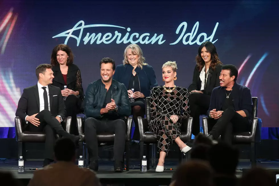 ‘American Idol’ Finishes Up Auditions: Two Country Hopefuls Make it Through