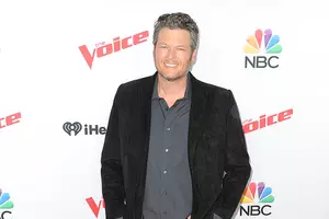Blake Shelton Is Retiring From ‘The Voice’ After Season 23