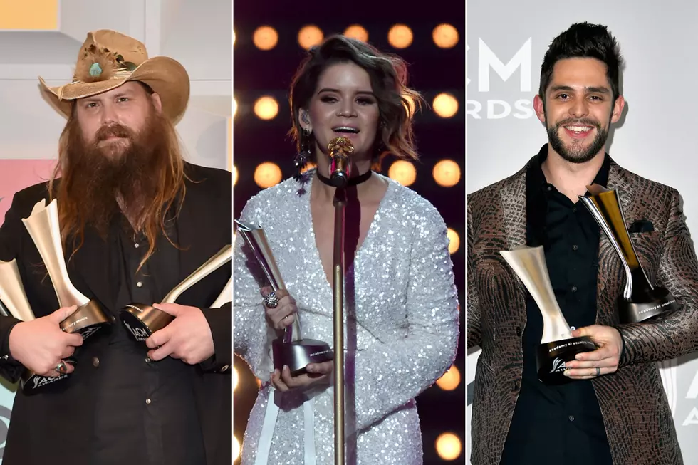 How Does the ACM Awards Voting Work?
