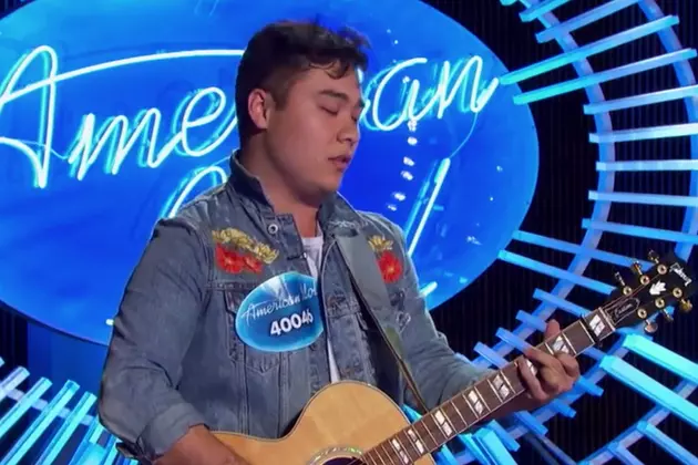&#8216;American Idol&#8217; Spotlights Diversity With Talented Asian Country Singer