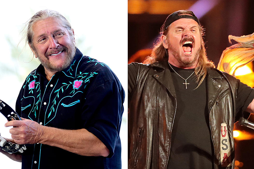 Marshall Tucker Band’s Doug Gray on Lynyrd Skynyrd’s Final Tour: ‘It’s Never Gonna Be the End’