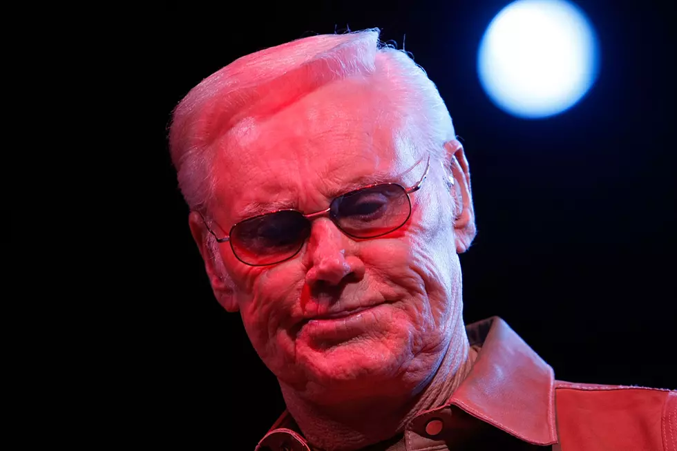 Report: Former George Jones Museum in Nashville to Become a Sports Bar