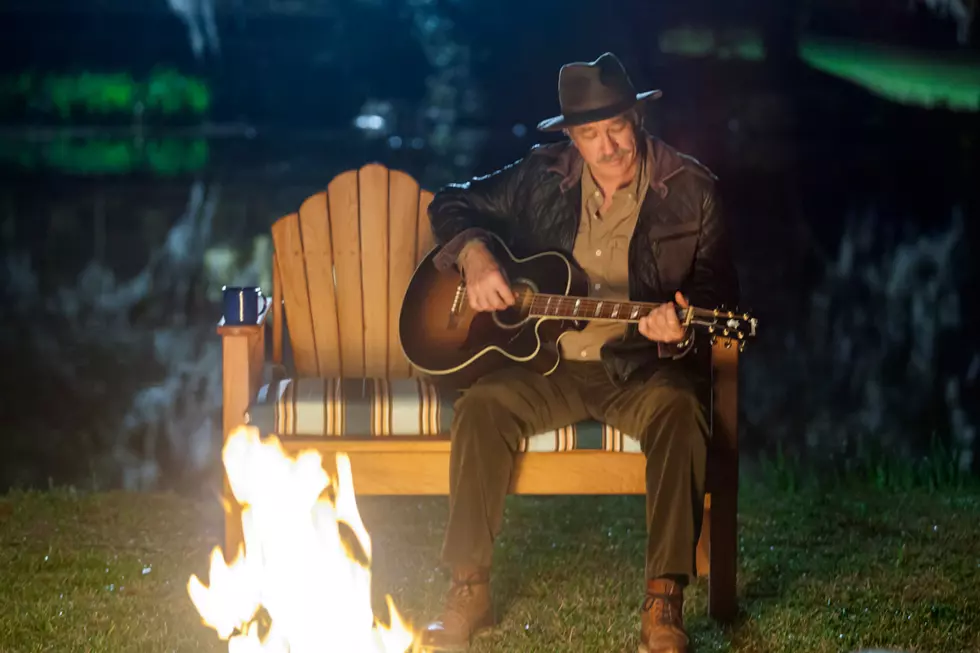 Kix Brooks Debuting Never-Before-Heard Song in New Hallmark Movie