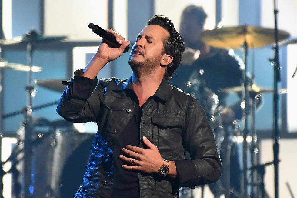Can Luke Bryan Bring 'Good' to the Week's Top Country Videos?