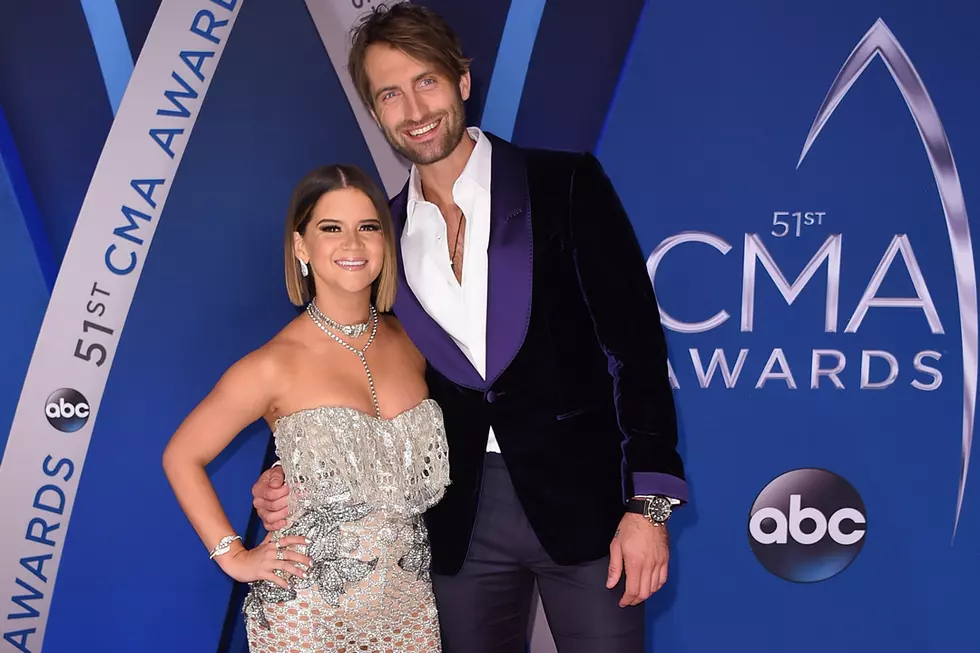 Meet Pancake, Maren Morris and Ryan Hurd&#8217;s Precious New Puppy