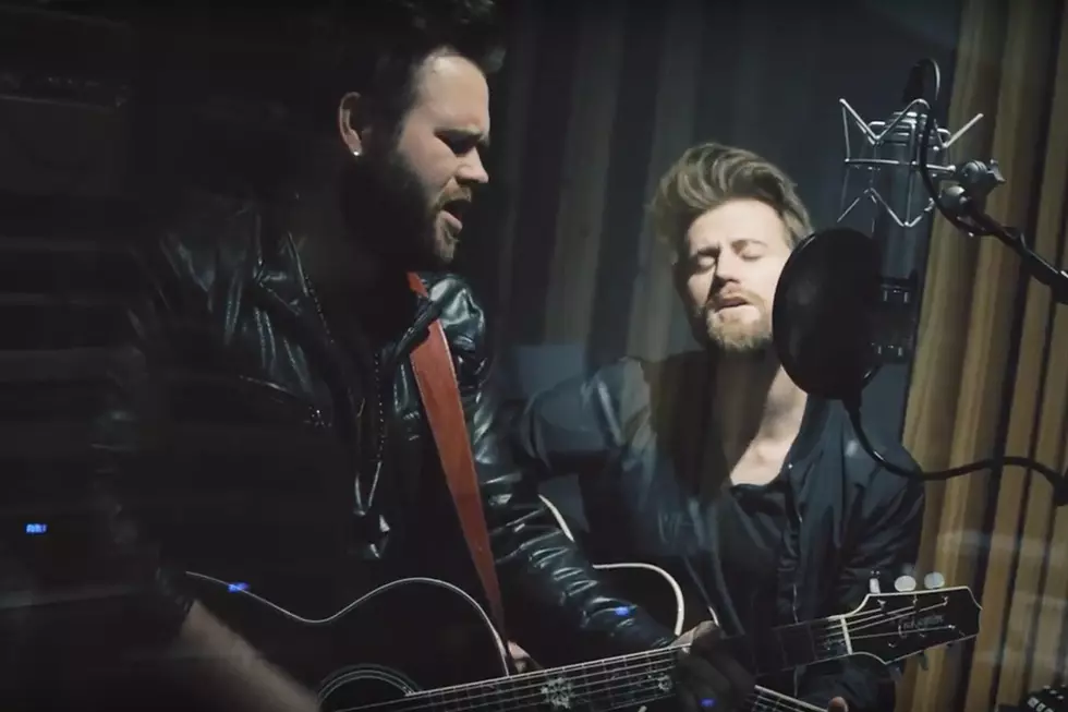 Swon Brothers Long for Happier Times in Exclusive Premiere Video
