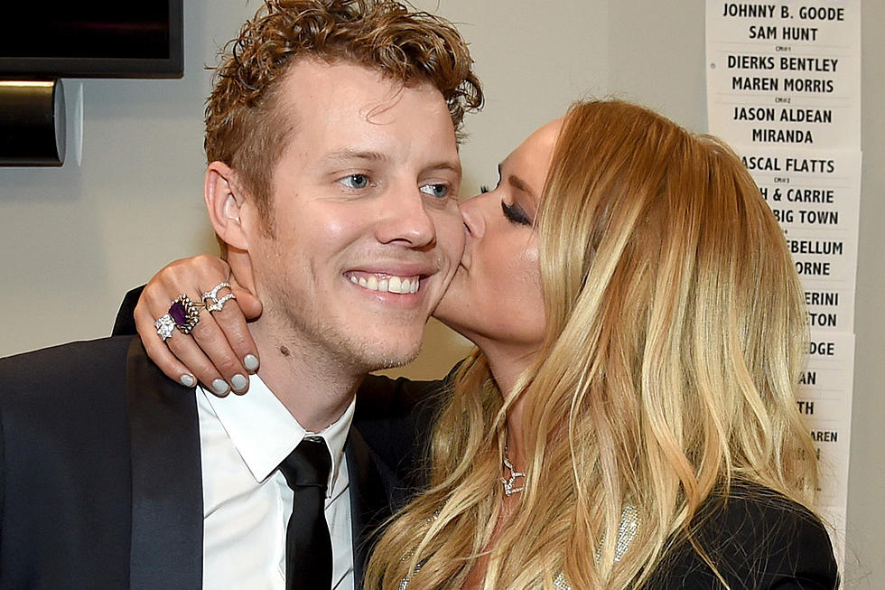 Miranda Lambert + Anderson East: A Timeline of Love and Heartbreak