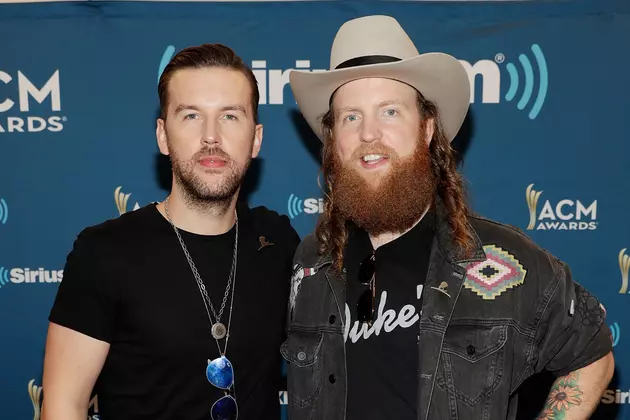 Brothers Osborne’s TJ Osborne Shares Heartwarming Backstory Behind Gift to their Mom