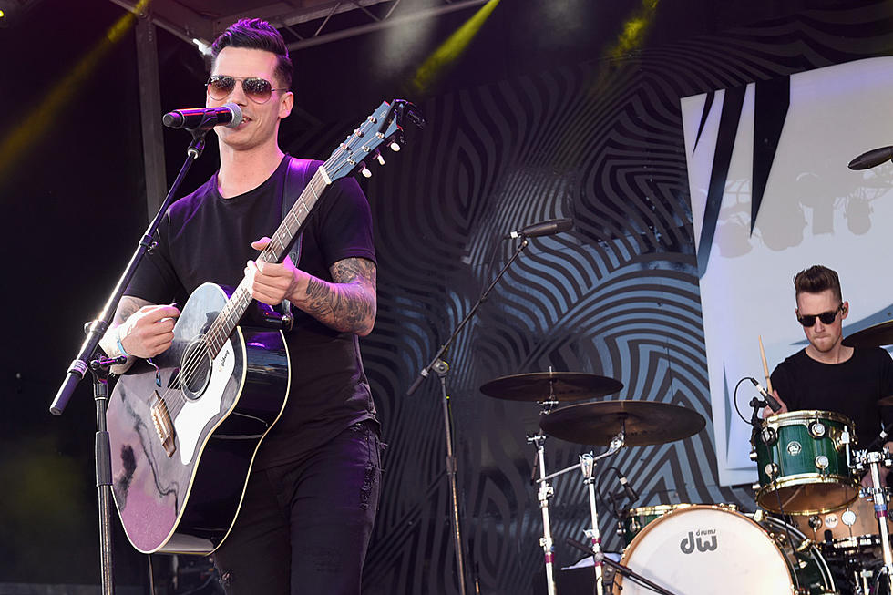 Is Devin Dawson’s ‘Asking for a Friend’ a Hit? Listen and Sound Off!