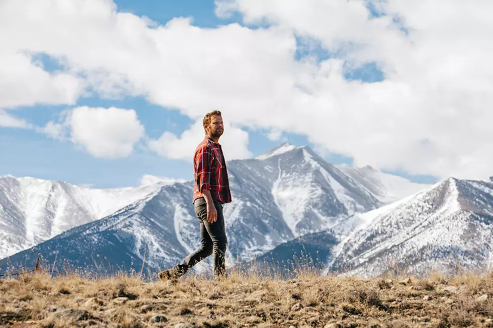 Dierks Bentley Now Has His Own Music Festival, Seven Peaks in Colorado