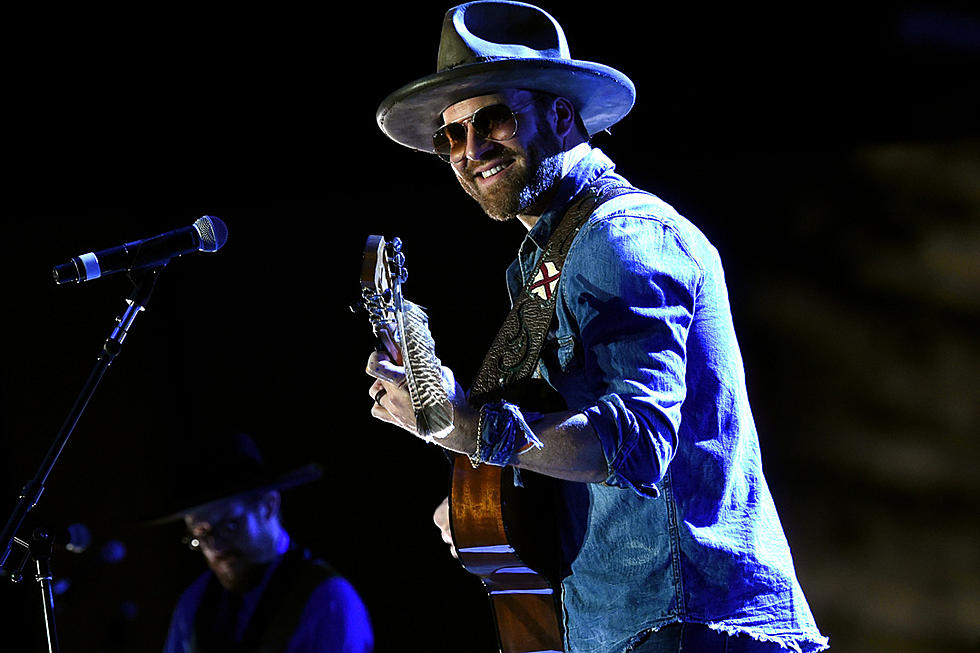 Drake White Confidently Looks Ahead Following Split from Label