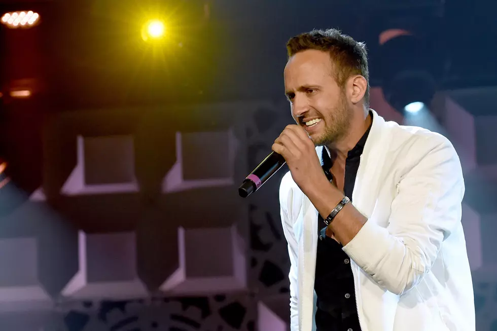 Is Drew Baldridge’s ‘Gentle Man’ a Hit? Listen and Sound Off!