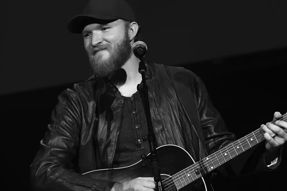 Lyrics Uncovered: Eric Paslay, ‘Young Forever’