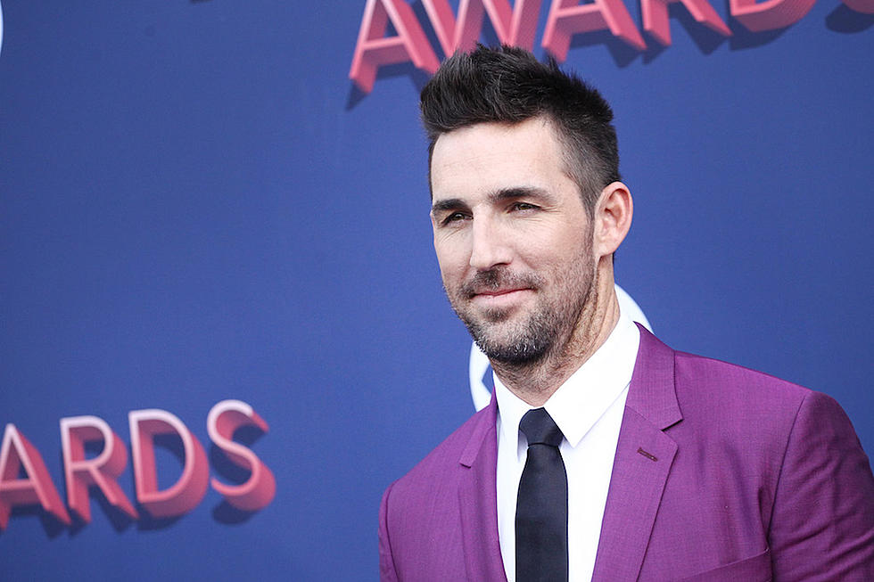 Jake Owen Details His First Time Filming &#8216;Our Friend&#8217; With Casey Affleck