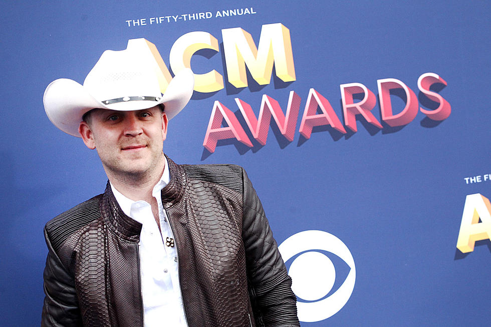 Justin Moore Preparing to Turn Back the Clock on Next Album