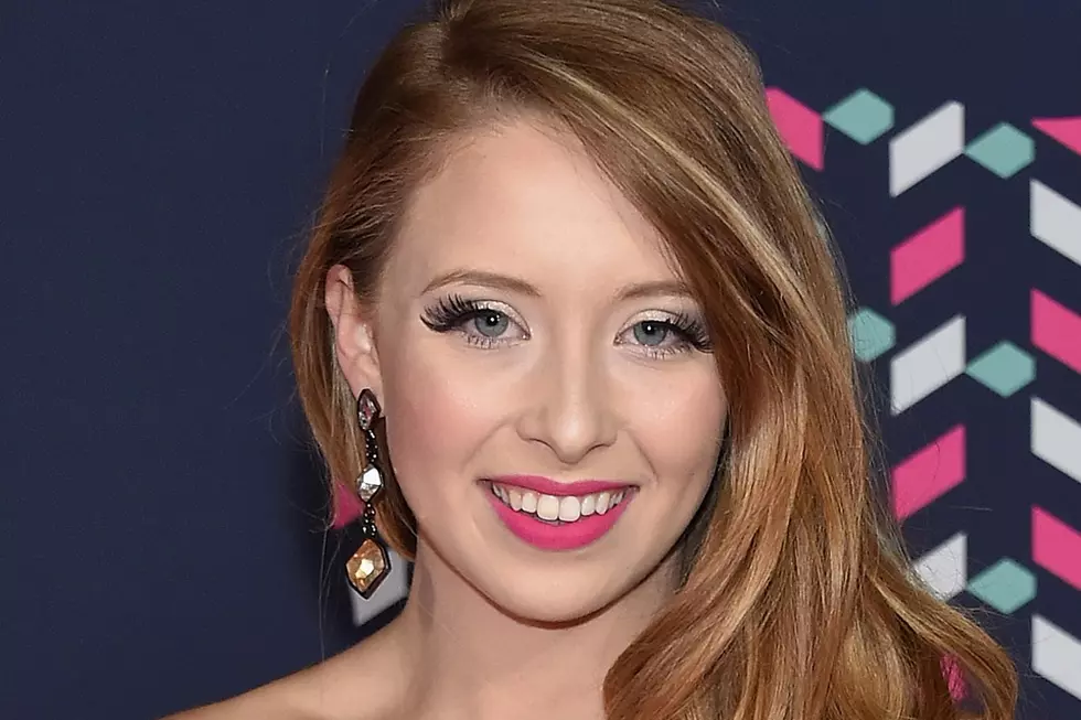 Kalie Shorr's 'Fight' Takes Her to the Grand Ole Opry