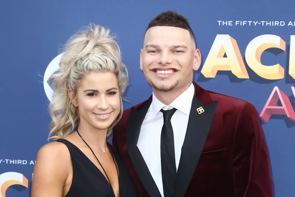 Kane Brown and His Fiancee Slay Together at the ACM Awards [Pictures]