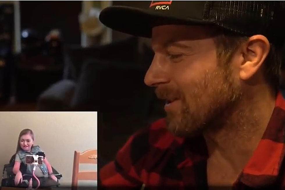 Kip Moore Has a Special Date for His Pre-ACM Awards Show