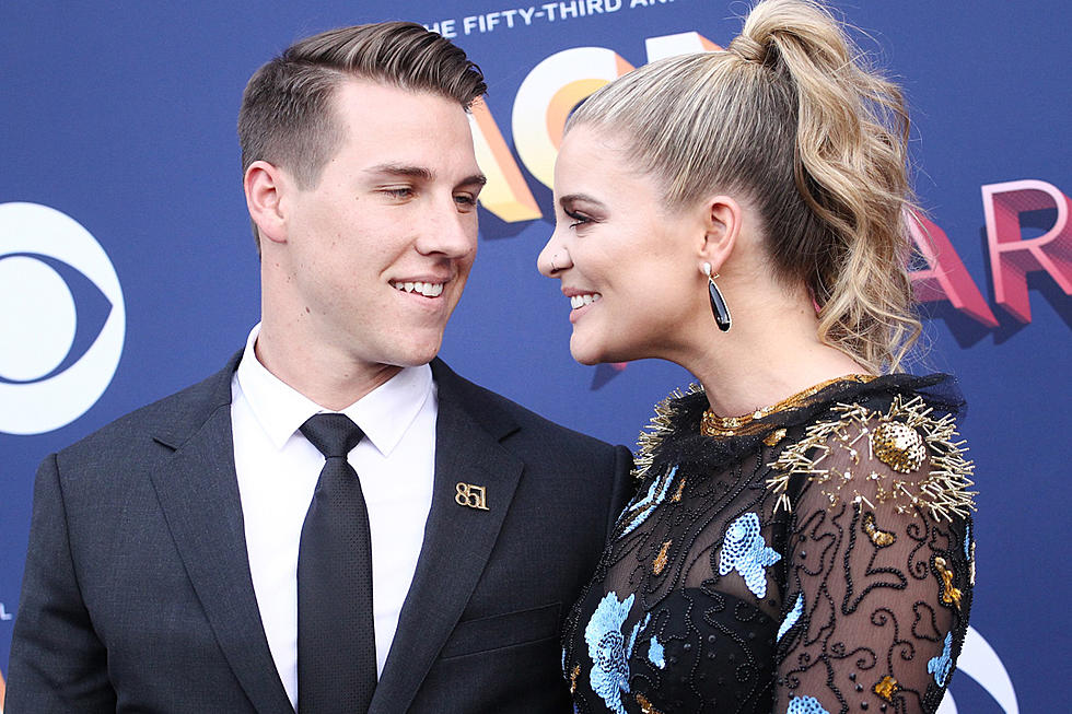 Lauren Alaina on Her Future With Boyfriend Alex Hopkins: &#8216;We Have Talked About Marriage&#8217;