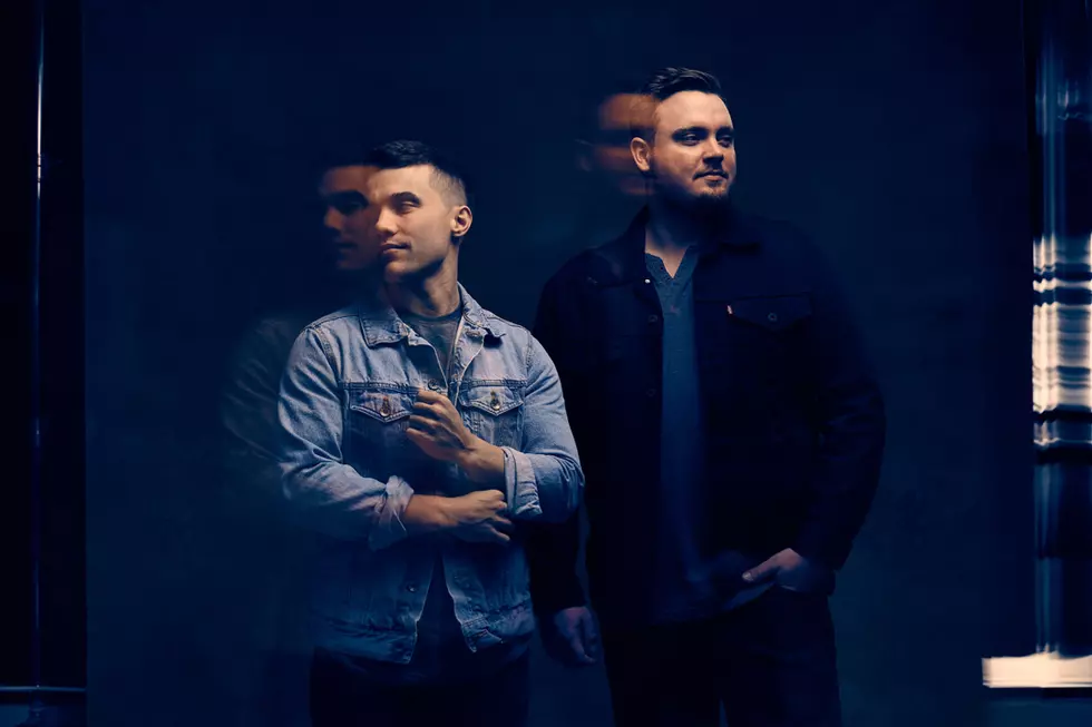Muscadine Bloodline ‘Movin’ On’ With Ramblin’, Rounded EP