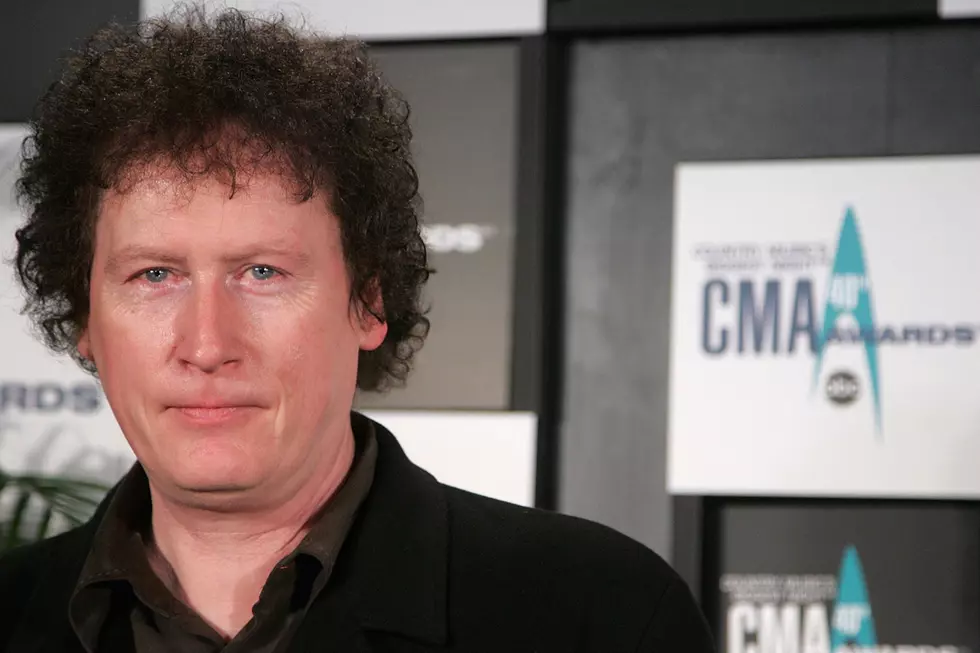 Randy Scruggs, Award-Winning Son of Earl Scruggs, Dead at 64