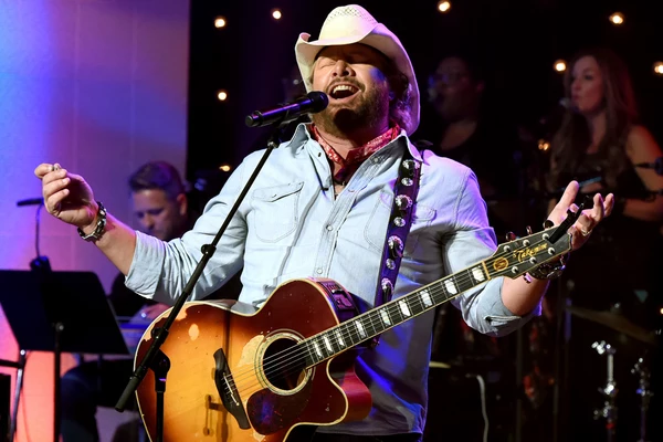 Toby Keith's New Song Featured in New Clint Eastwood Movie