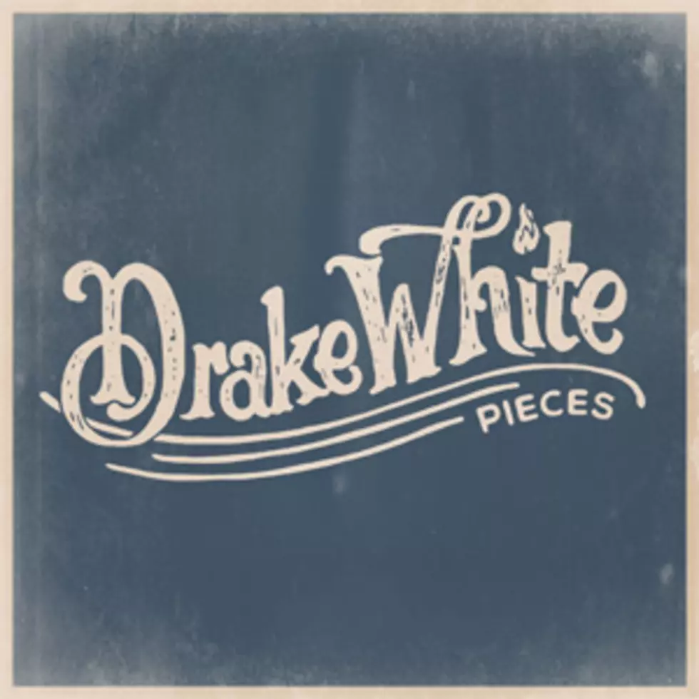 Drake White-Pieces