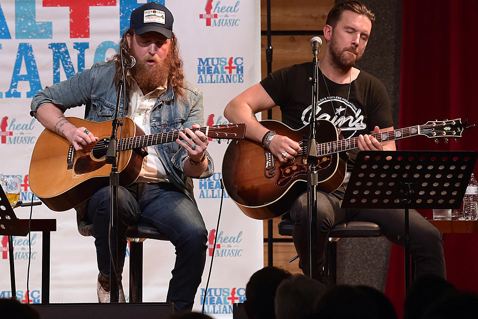 Brothers Osborne’s TJ Osborne Speaks Out About the Fragile Bond Within Country Music