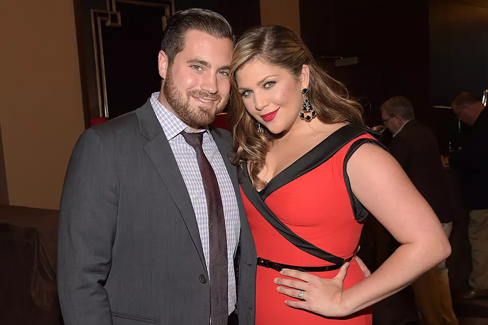 Hillary Scott Shares Adorable Picture of Her Two ‘Pumpkins’