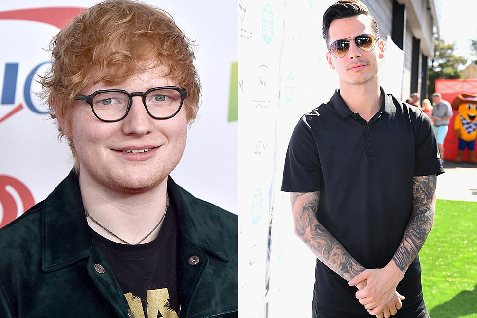 Devin Dawson Follows Ed Sheeran's Lead on Fan Interactions