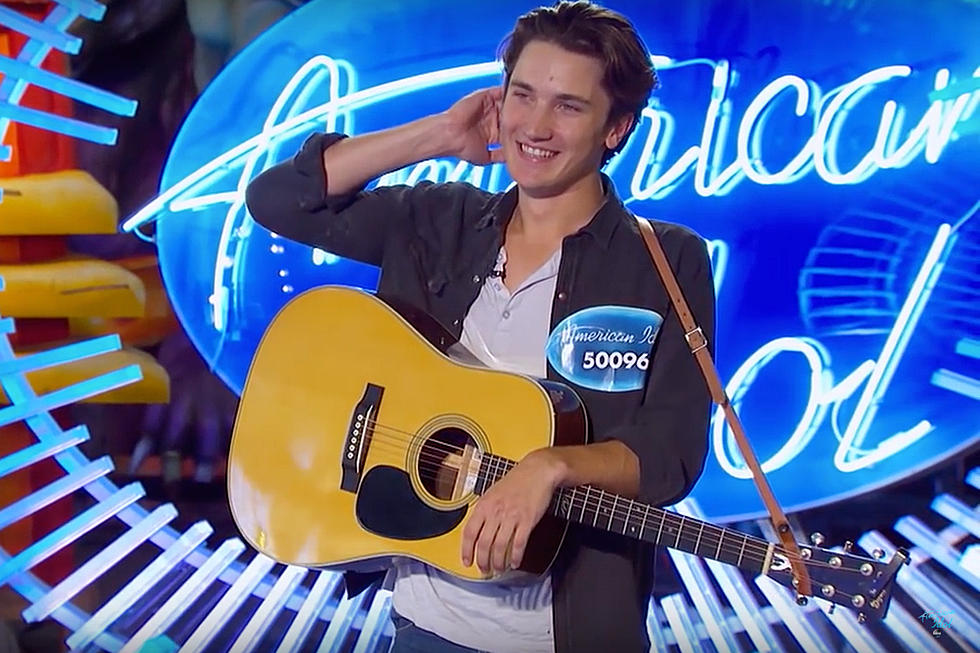 What happened to Drake Milligan from American Idol?