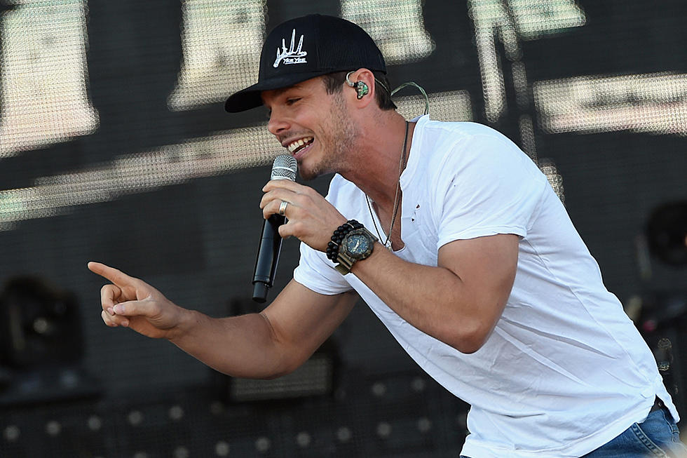 Is Granger Smith’s ‘You’re in It’ a Hit? Listen and Sound Off!
