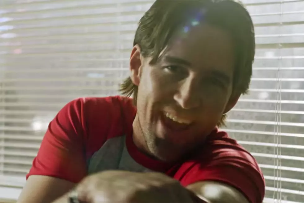 Jake Owen’s ‘I Was Jack (You Were Diane)’ Music Video Is Pure Bliss