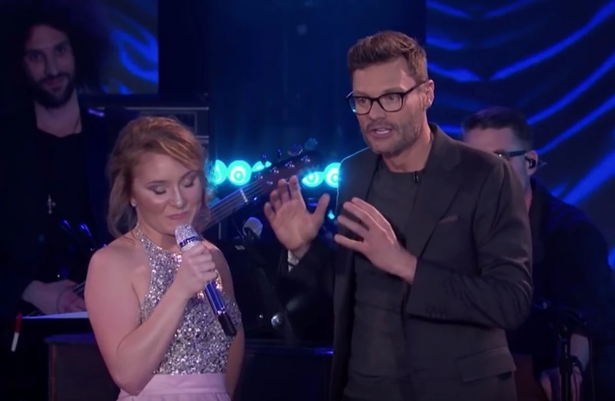'American Idol': Luke Bryan Says 'America Will Have Layla Fever'