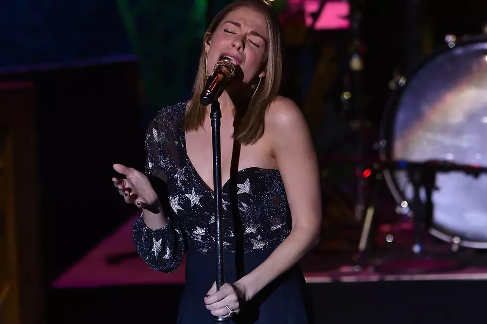 LeAnn Rimes Is Top Country Artist on Billboard’s Six-Decade Hot 100 Compilation