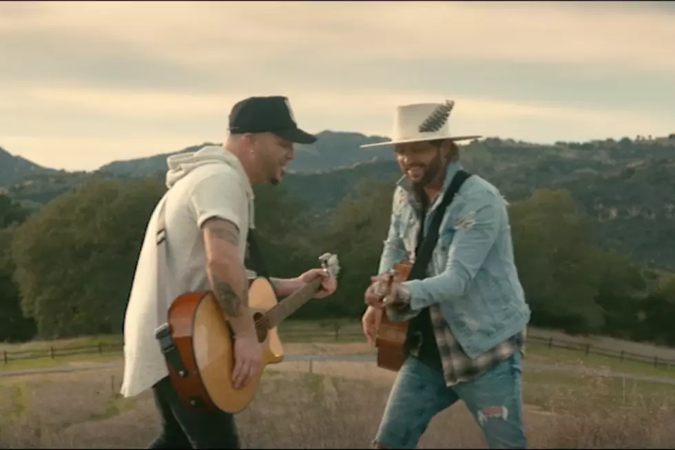 LoCash Honor the Beauty of Life in ‘Don’t Get Better Than That’ Video