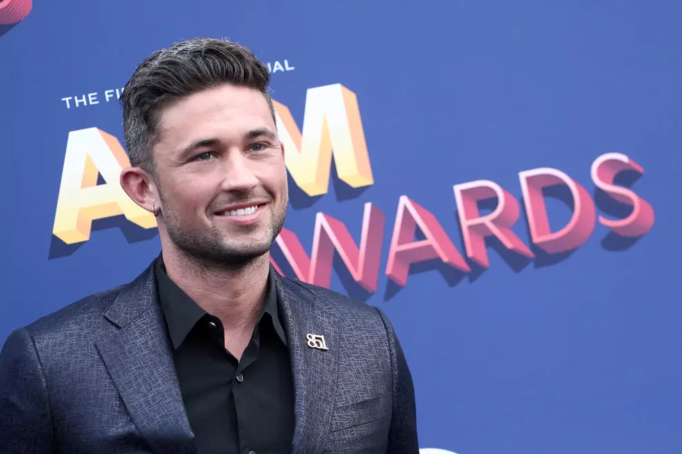 Michael Ray’s DUI Charge Reduced to Reckless Driving