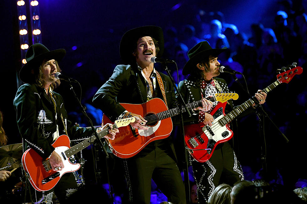 Midland Sparkle in 2018 ACM Awards Performance of ‘Drinkin’ Problem’