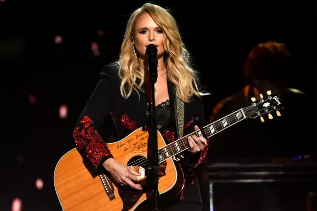 Miranda Lambert’s Back in the Fashion Game With New Line, Idyllwind