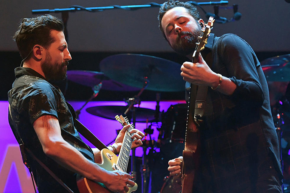 Old Dominion Plump Up Schedule With New Happy Endings Tour Dates