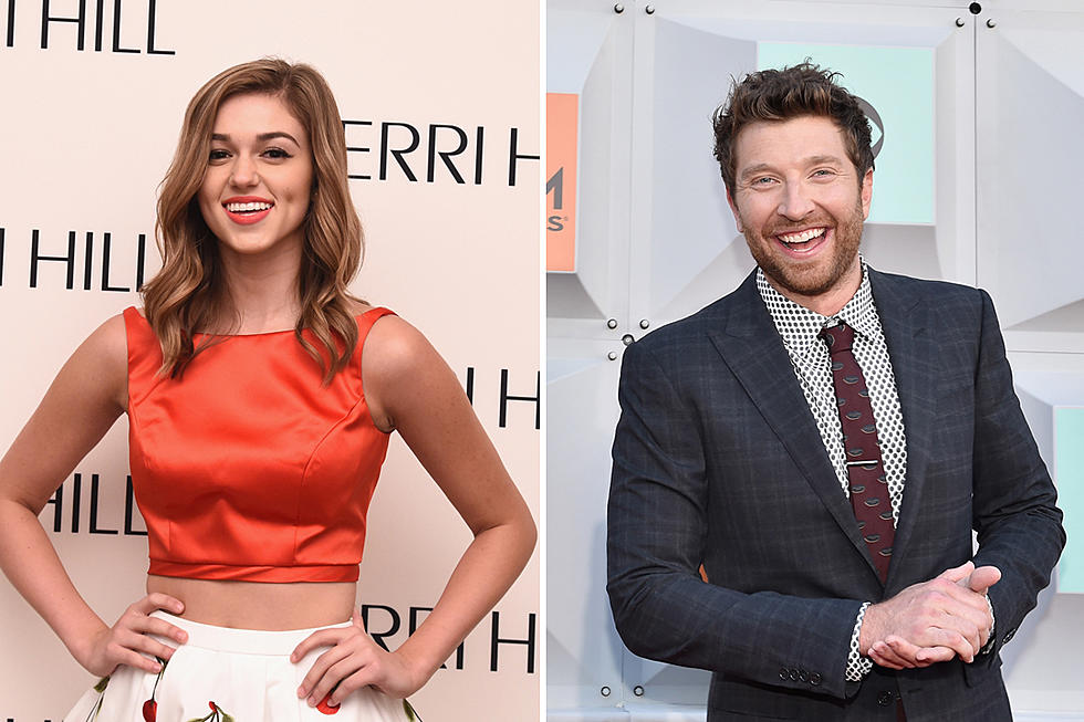 Sadie Robertson Opens Up About Relationship With Brett Eldredge