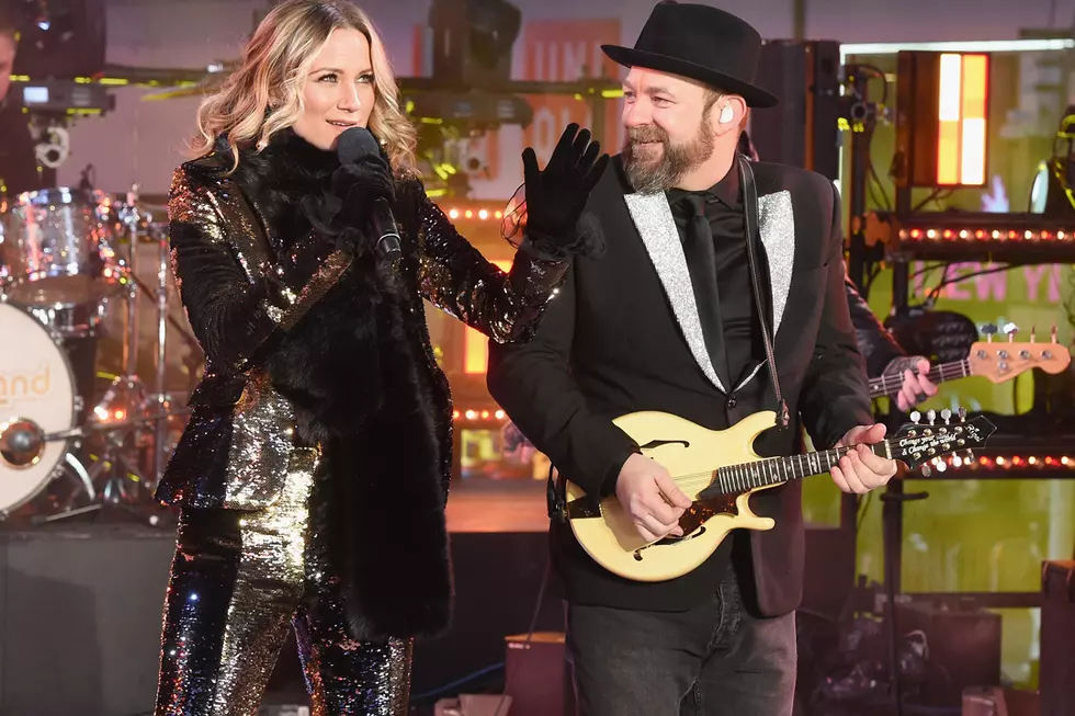 Sugarland Back With &#8216;Bigger&#8217; Track Listing, Album Art