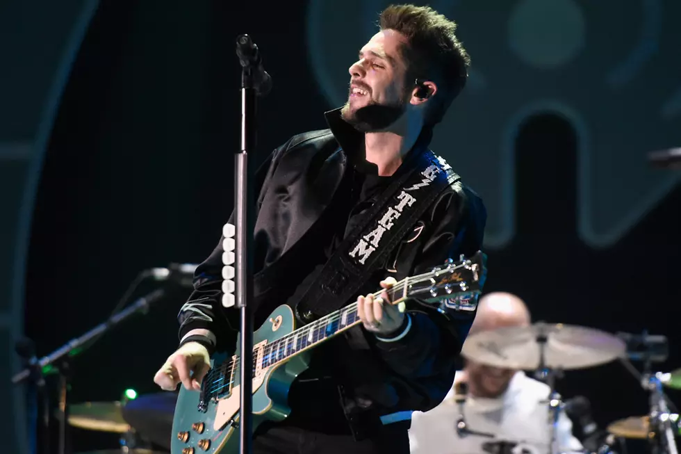 Thomas Rhett Announces 2019 Very Hot Summer Tour Dates