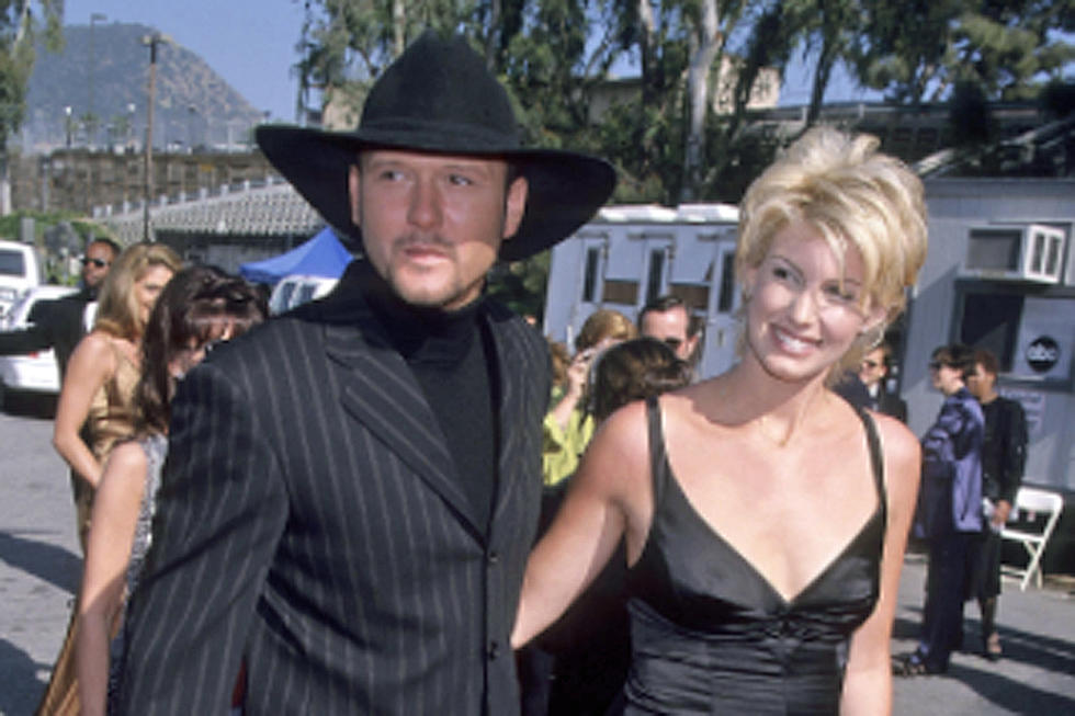 See Garth, Tim + Faith and More at the 1998 ACM Awards