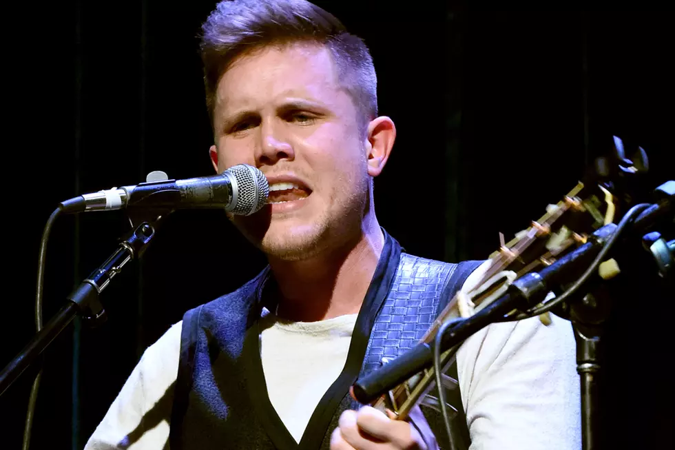 Trent Harmon Can&#8217;t Watch &#8216;This Is Us&#8217; With Other People Around
